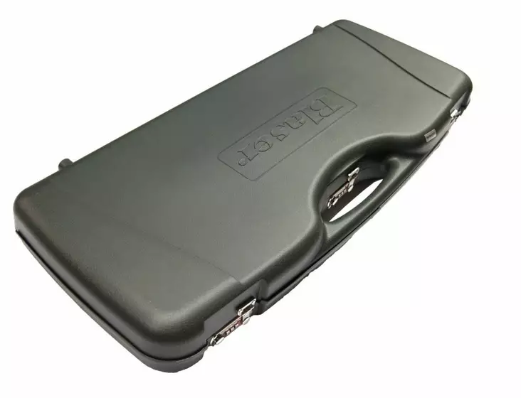 Blaser -travel case aselaukku R8/R93 - Kovat aselaukut - 1648 - 1