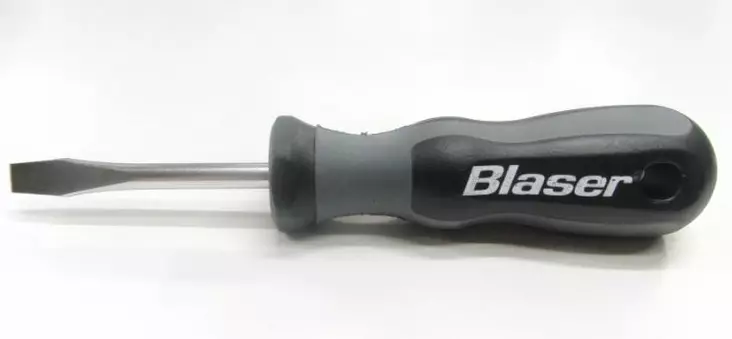 Blaser Ruuvimeisseli pikajalalle - Optiikkatyökalut - 80200368 - 1