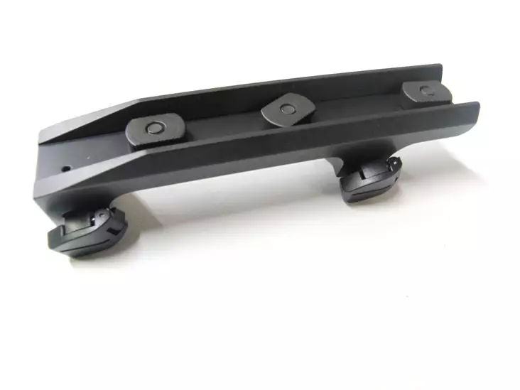 Blaser korkea pikajalka Swarovski kiskolle - Blaser-kiikarinjalat ja -jalustat - 80229700 - 1