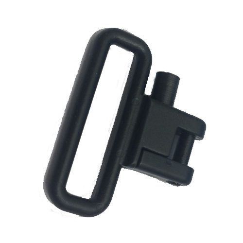 Blaser Quick-Release Sling Swivel 1 piece - Sling mounts - 80200408 - 1