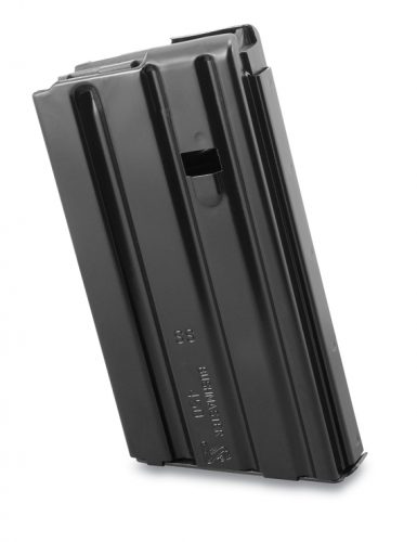 Bushmaster .450 Bushmaster 5r Magazine - AR-15 magazines - F1003118 - 1