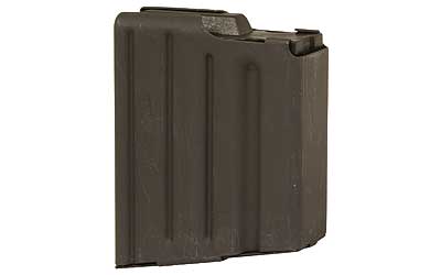 Bushmaster AR 308 5 Round Magazine - AR-10 magazines - F1006578 - 1