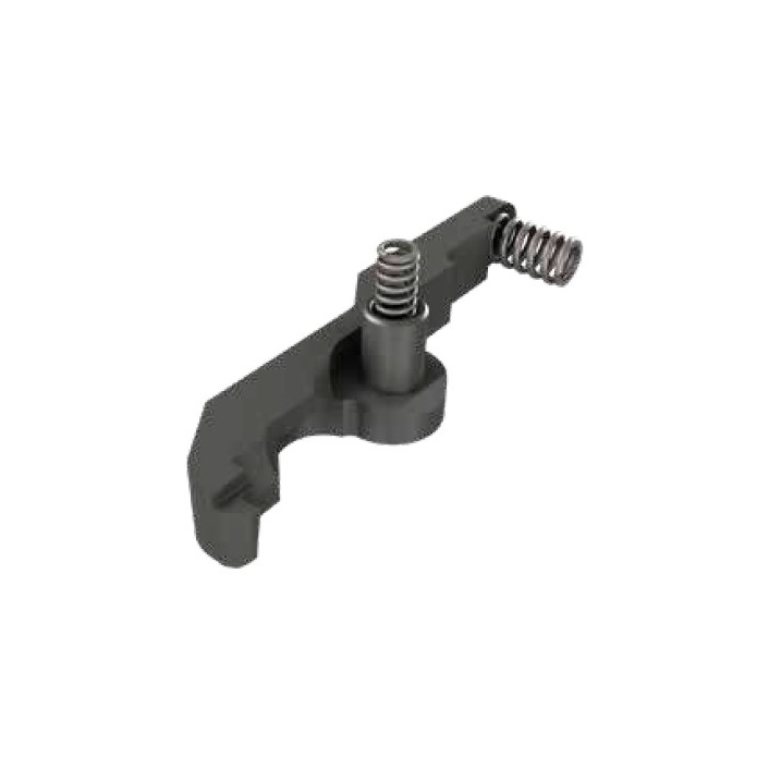 Canik TP9 Extractor Assembly - Canik spare parts and accessories - MMAC-208 - 1