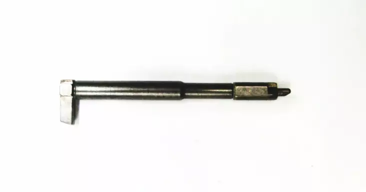 Glock 9mm iskuri GEN 5 - Glock-osat ja -varaosat - 706707A - 1