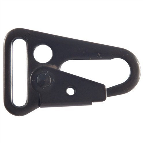 HK-Style 1" Sling Snap Hook - Hihnalenkit - 080000798 - 1