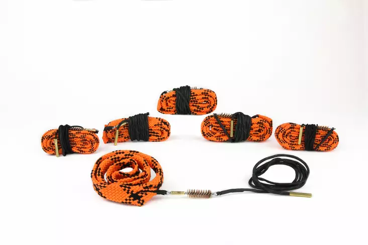 Lyman QwikDraw Bore Cleaner puhdistusnaru - Puhdistusnarut - 04068 - 1