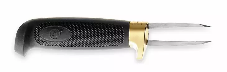 Marttiini Kalapiikki Condor nahkatupella - Liha-, fileeraus- ja keittiöveitset - 6416885491408 - 1