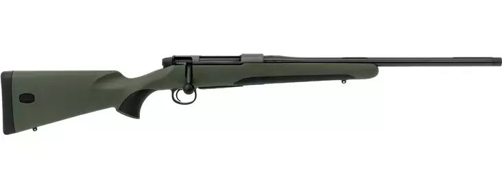 Mauser M18 Waldjagd kivääri - Pulttilukkoiset kiväärit - 80500995-308 - 1