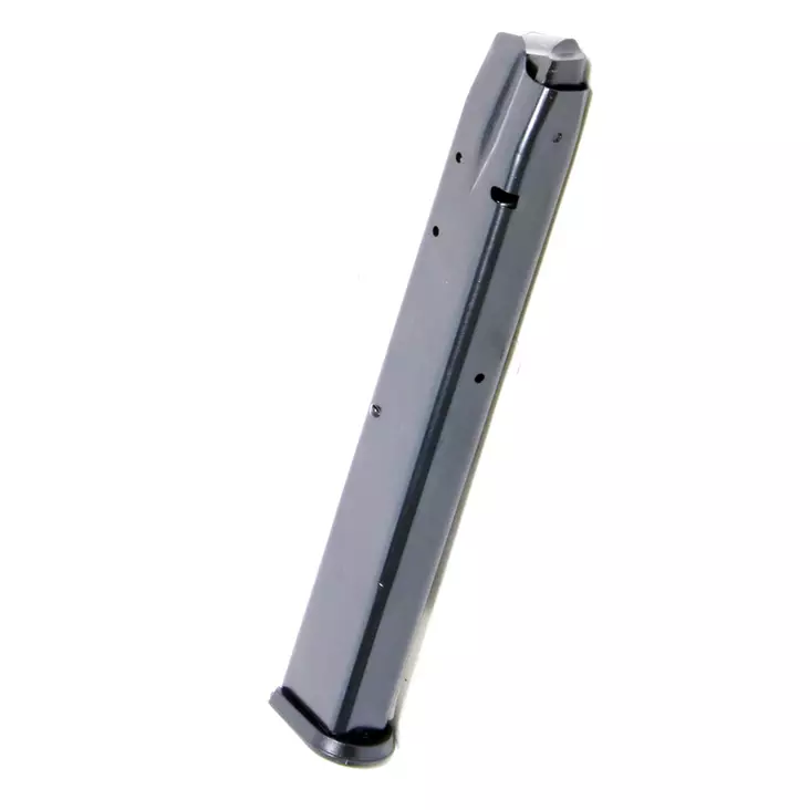 Promag CZ P10- 9x19 32rd Magazine - Handgun magazines - CZ-A8 - 1
