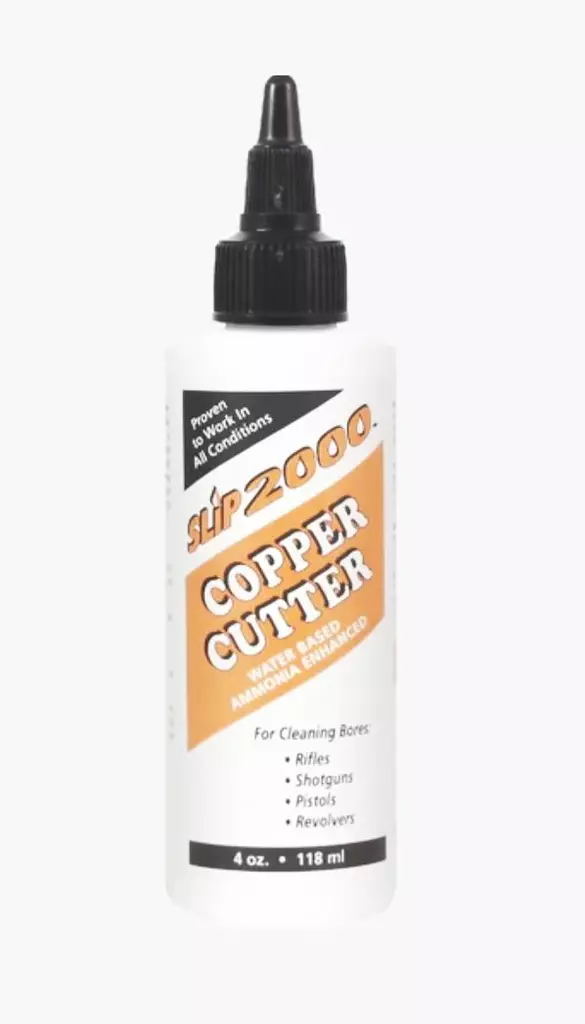 SLIP 2000 Copper Cutter - Cleaning chemicals - SLI60218 - 2