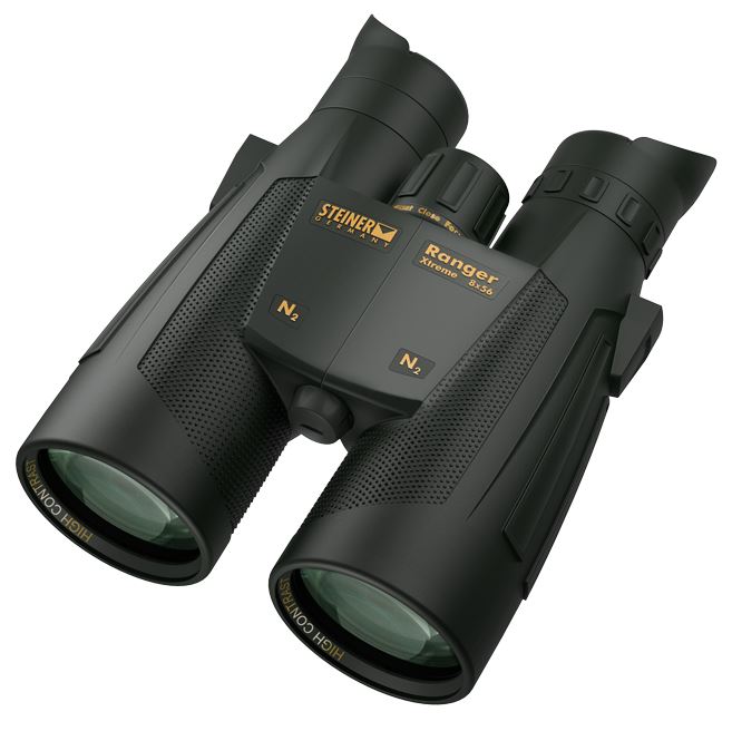 Steiner Ranger Xtreme 8x56 - Binoculars - STE5118 - 1