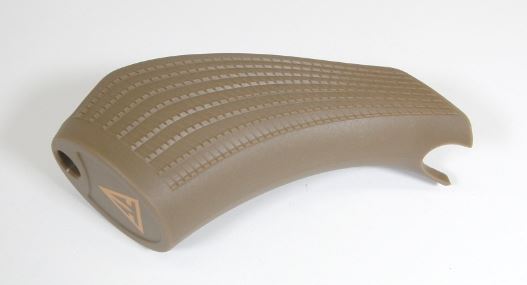 Tikka T3X Pistoolikahva Ruskea - Kiväärin tukit, -perälevyt ja -osat - S54069678 - 1