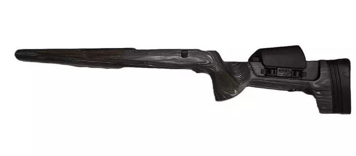KKC Hunting Stock Left-Handed - Rifle stocks, butt plates and parts - 7073257005978 - 1
