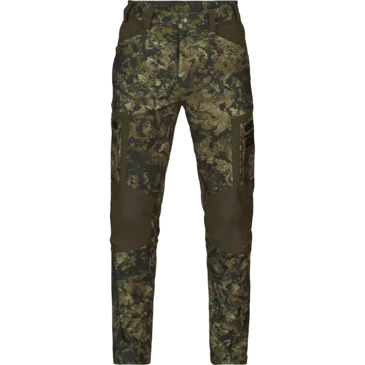 Seeland Aero Camo housut - Hunting and outdoor pants - 40388-48 - 1