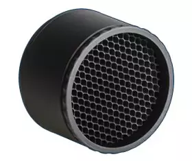 Kahles Killflash ARD 56 mm - Optiikan kill flash:t ja linssinsuojat - 689-918 - 1