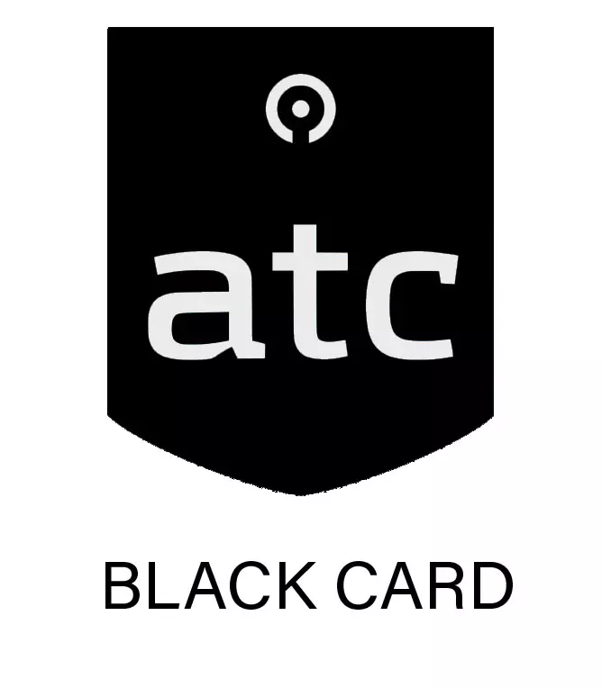 BLACK CARD Toiminnallisen pistooliammunnan peruskurssi - Blue- ja Blackcard-kurssit - ATCBLACKP260118 - 1