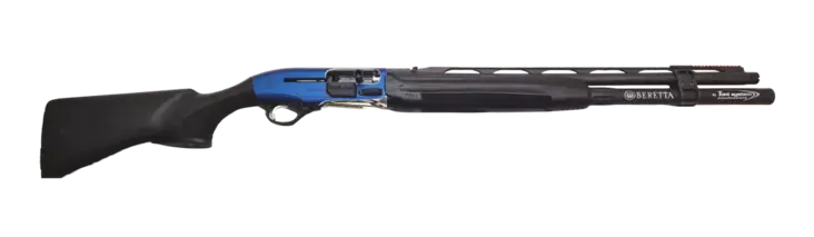 Beretta 1301 Comp Pro 12/76 24" - Used shotguns - vaihto01998 - 6