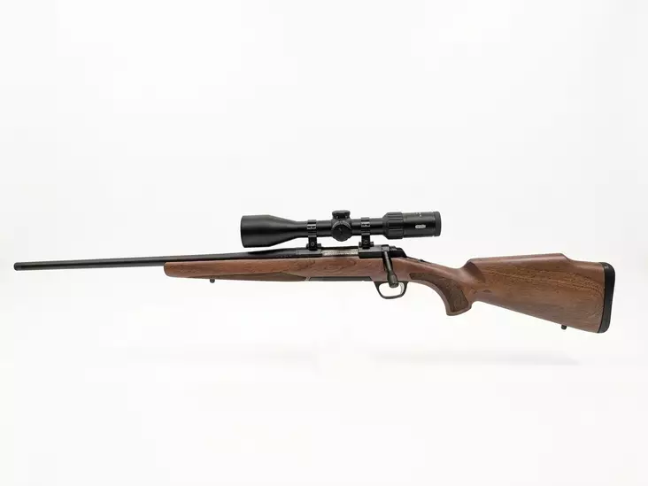 Browning X-Bolt SF Hunter II .308Win Vasenkätinen - Bolt-action rifle - 100101308 - 1
