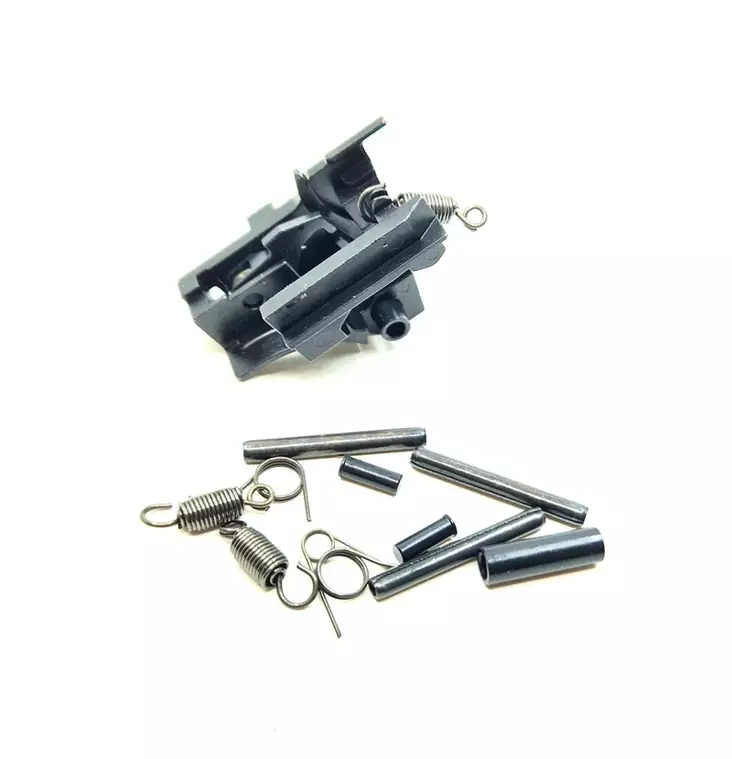 CANIK Ejector Assembly TP9 V2 - Canik-osat ja -varaosat - MMAC-538 - 2