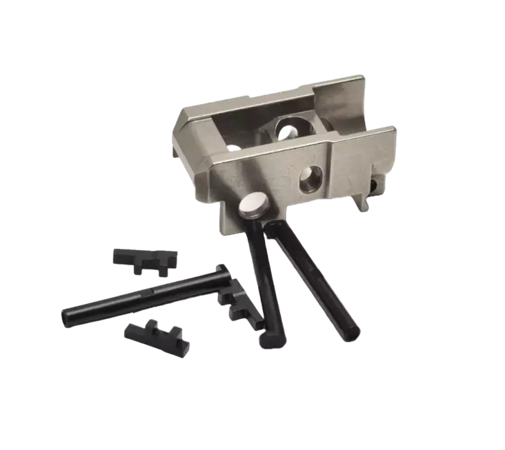 Canik Locking Block Assembly - Canik-osat ja -varaosat - MMAC-748 - 2