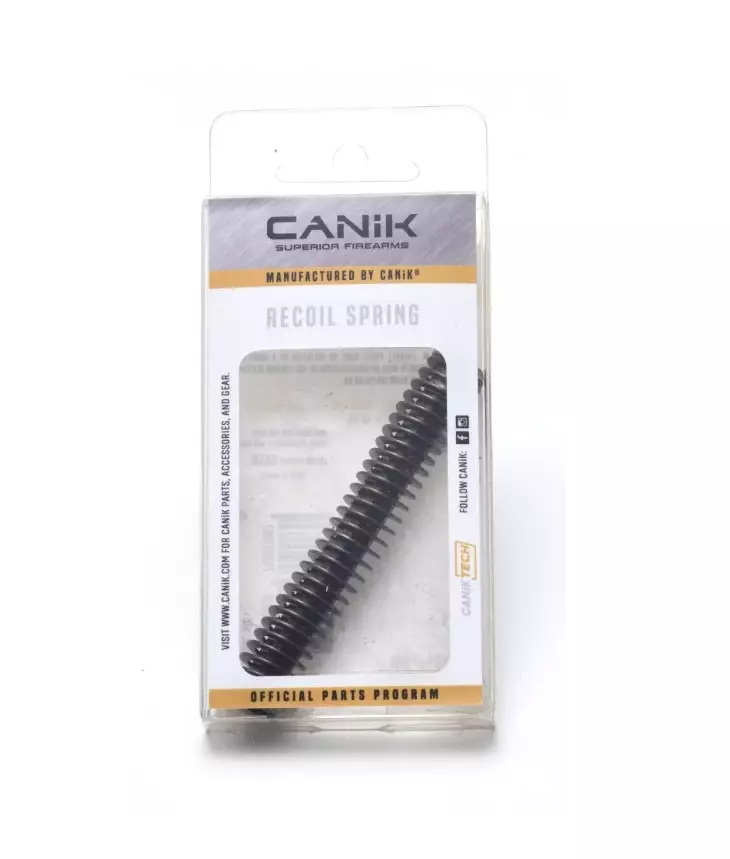 Canik Recoil Bow TTI Combat Standard - Canik spare parts and accessories - MMAC-808 - 4