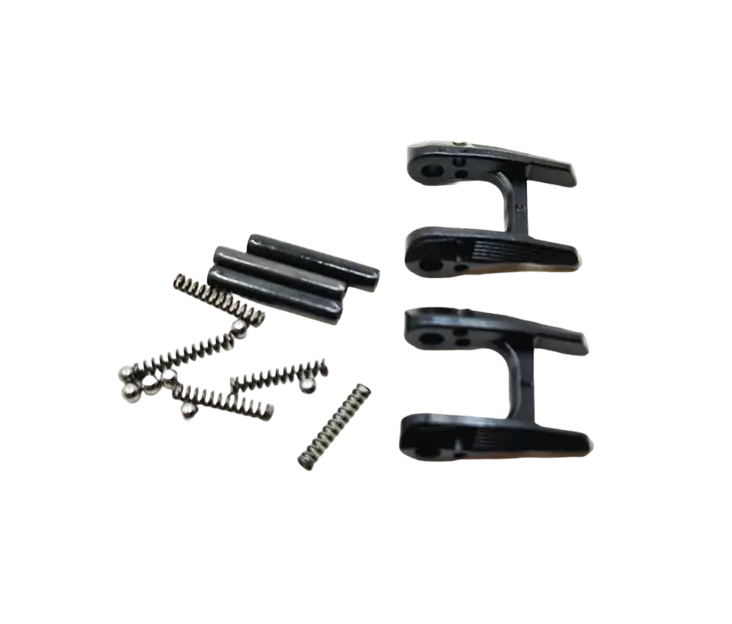 CANIK SAFETY LEVER Assembly - Canik spare parts and accessories - MMAC-728 - 2