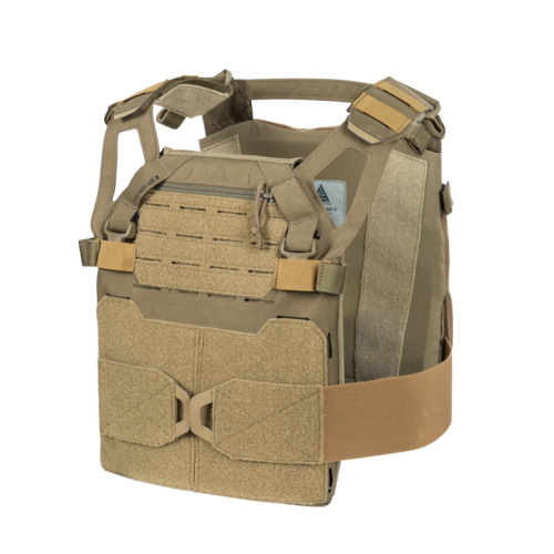 Direct Action Spitfire MK II Plate Carrier - Plate carrierit ja levynkantoliivit - 5908218739918 - 1