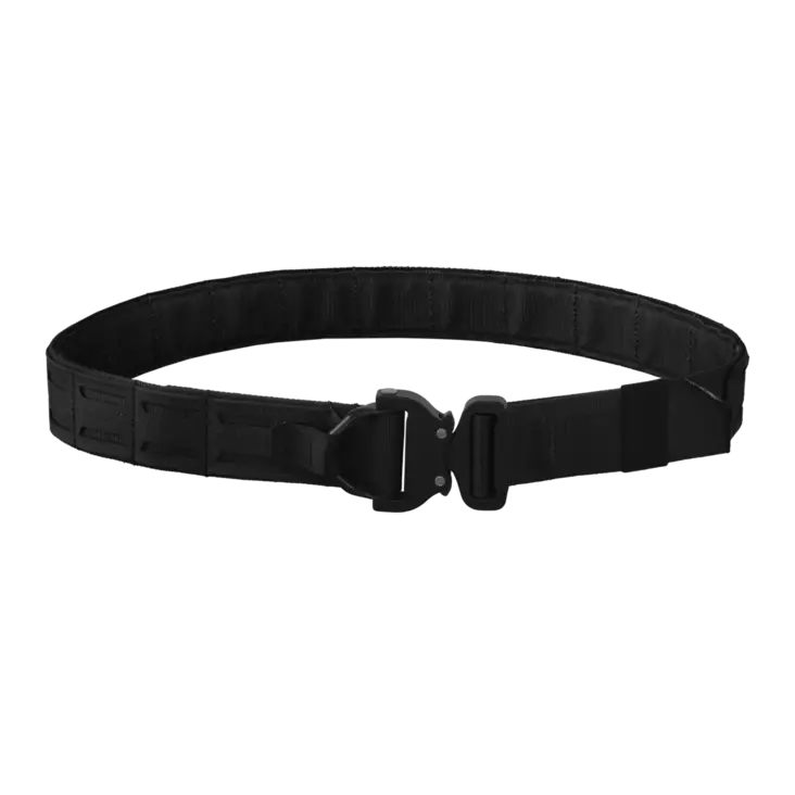 Direct Action Warhawk Modular Rescue Gun Belt Hook MKII Musta - Taistelu- ja varustevyöt (SRA, TST,...) - 5902688996888 - 1