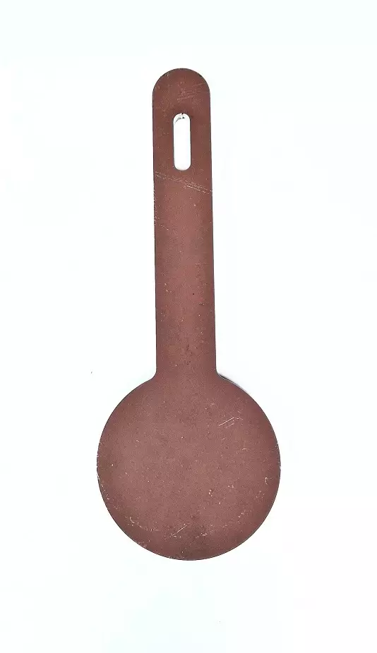 Finntac FT20 15cm plate 12mm pitkävartinen - Ripustettavat ja niiden kiinnikkeet - 551728 - 2