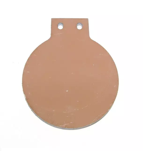 Finntac Hardox Metal Target 23cm - Hanging targets and attachments - 347788 - 1