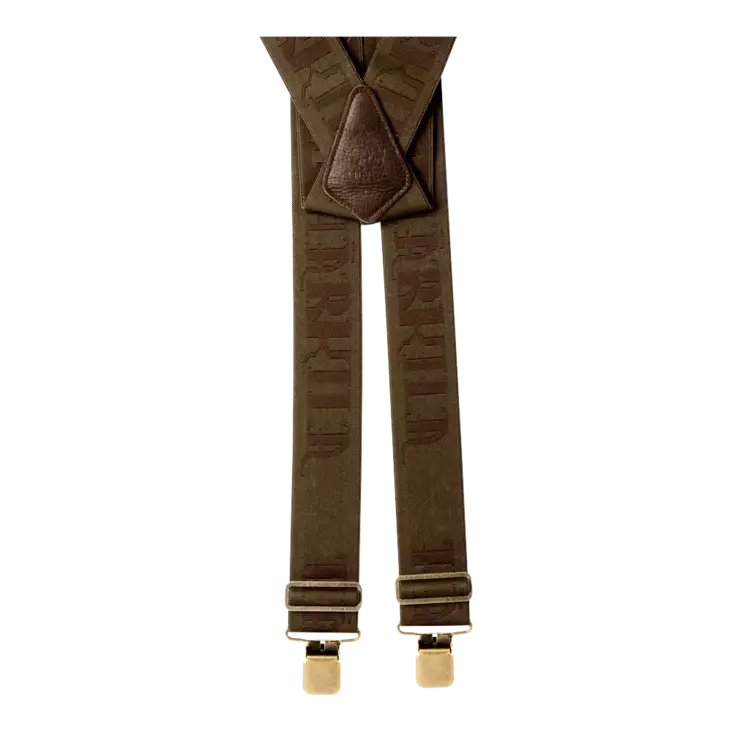 Härkila Carl-Eric henkselit - Vyöt ja henkselit - 5707335086628 - 3