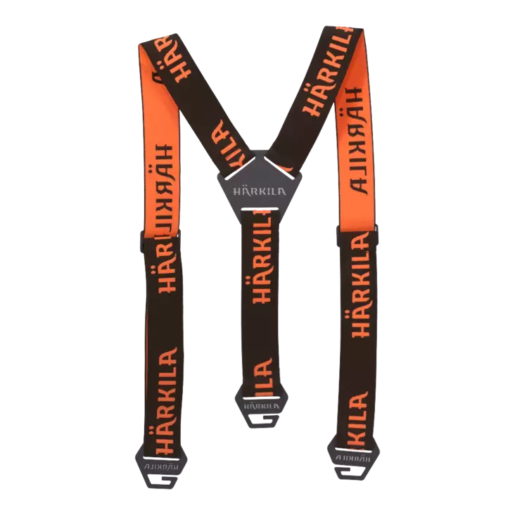Härkila Wildboar Pro Tech Suspenders - Belts and suspenders - 5707335491538 - 6