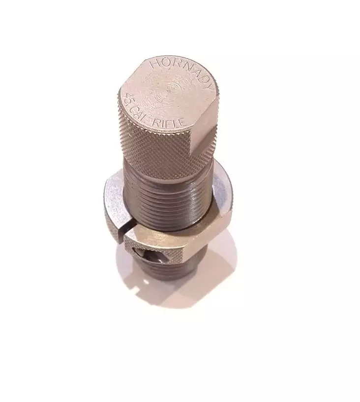Cartridge Case Expander - Rifle loading dies - 044568 - 1