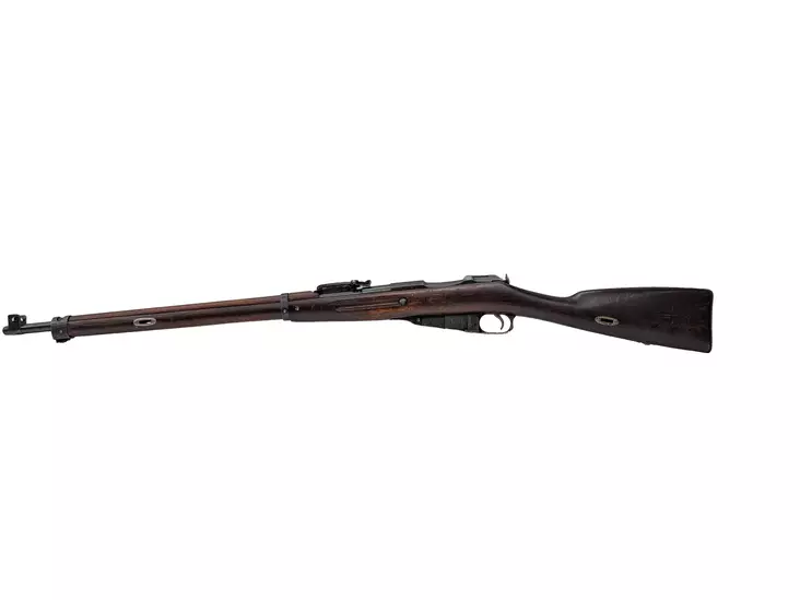 Jalkaväenkivääri M/28 7,62x53R - Käytetyt kiväärit - Vaihto3028 - 1
