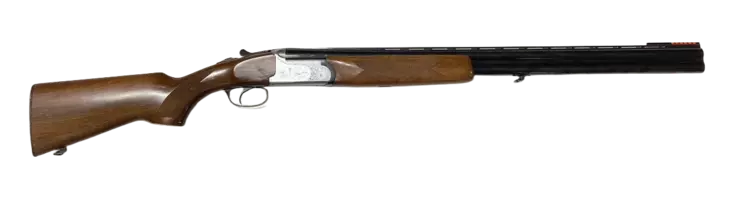 Lincoln 12/76 käytetty haulikko - Used shotguns - vaihto02118 - 4