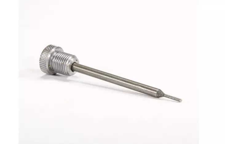 LYMAN Universal Decapping Die Vaihtokara - Kiväärin latausholkit - 7990528 - 1