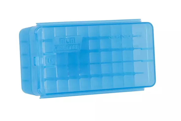 Patruunarasia MTM P50SS-9M Slide-Top - Pistoolin patruunarasiat - 341318 - 1