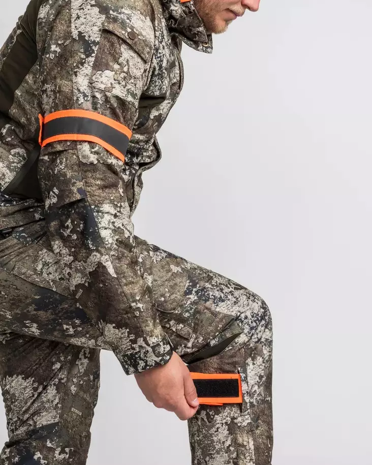 Pinewood Hunter Pro 2.0 Xtreme housut - Hunting and outdoor pants - 5691-C48 - 1