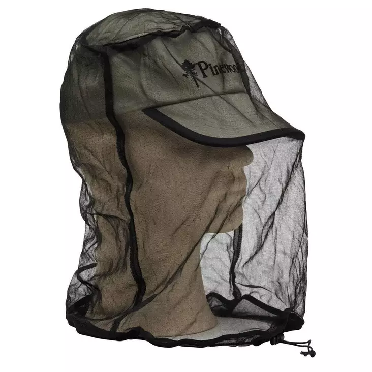 Pinewood Mosquito Net Hood - Other headgear - 9378 - 1