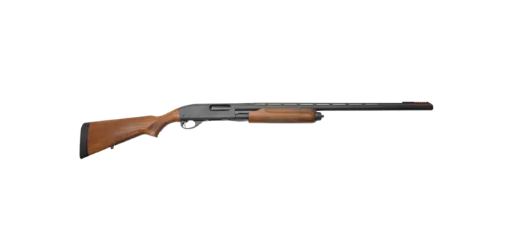 Remington 870 Express 20" 12/76 käytetty pumppuhaulikko - Käytetyt haulikot - vaihto02108 - 1