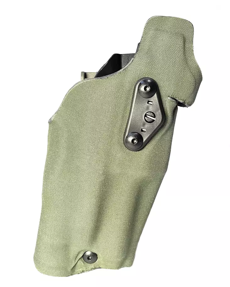 Safariland 6354DO - Glock 17, Level 1 Holster Cordura - Active holsters, level 1 - 6354DO-832-731-MS - 1