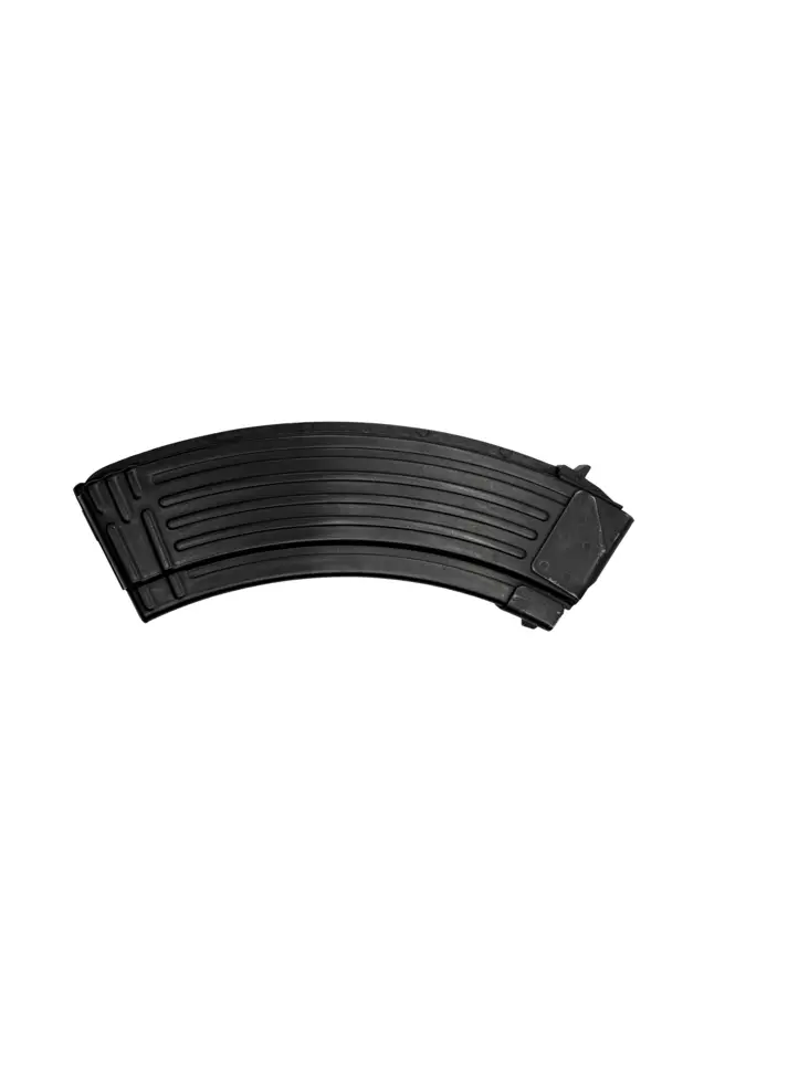 Sako RK 7,62x39 30ptr käytetty metallinen lipas BLK - Käytetyt aseiden osat ja -lisävarusteet - vaihto03038 - 1
