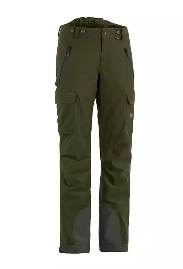 Swedteam Ridge M Pants Forest Green - Hunting and outdoor pants - 100319402-58 - 1