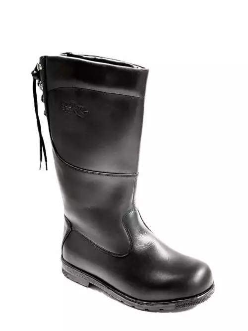 Talvikas eräjalkine - Ulkoilukengät ja varsikengät - 6415310805148 - 2