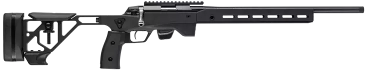 Tikka T1x ACE Target Pienoiskivääri 22 LR / 17 HMR - Pulttilukkoiset pienoiskiväärit - TF17568A1P8B68 - 1