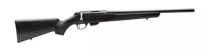 Tikka T1x MTR .22LR Pienoiskivääri - Pulttilukkoiset pienoiskiväärit - TF17512A138A68 - 1