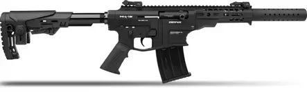 Derya MK-12 AS-350 12/76 mm - Itselataavat haulikot - 013209 - 1