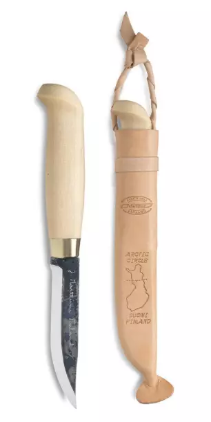 Marttiini Napapiirin puukko - Hunting knives - 121019 - 1