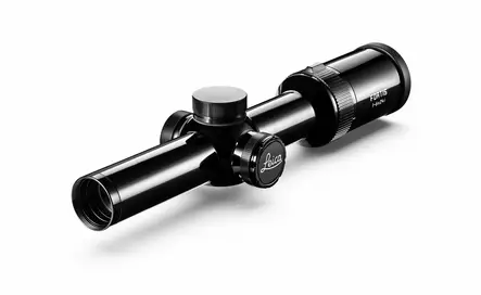 Leica FORTIS 1-6x24i L-4a kiiltävä Edition - Kiikarin maksimisuurennus 6 - L50049 - 1