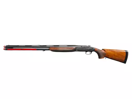 Benelli 828 U Sport 12/76 30" KÄYTETTY HAULIKKO - Käytetyt haulikot - vaihto02059 - 2